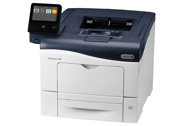 Impresora en color VersaLink® C400